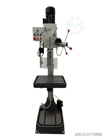 Oszlopos fúrógép AYEL-TECH ZS-40PS