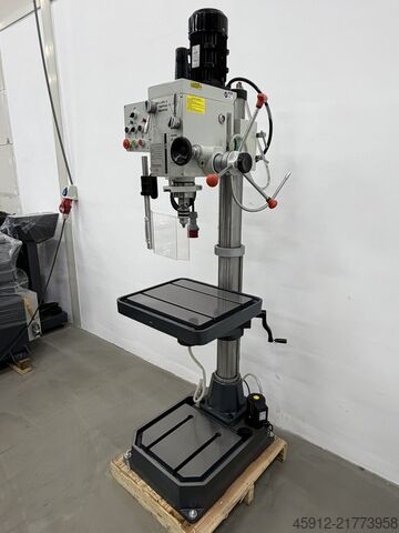 Oszlopos fúrógép AYEL-TECH ZS-40PS