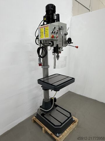 Oszlopos fúrógép AYEL-TECH ZS-40PS