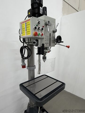 Oszlopos fúrógép AYEL-TECH ZS-40PS