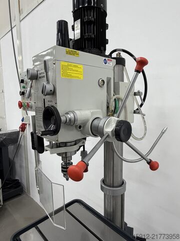 Oszlopos fúrógép AYEL-TECH ZS-40PS