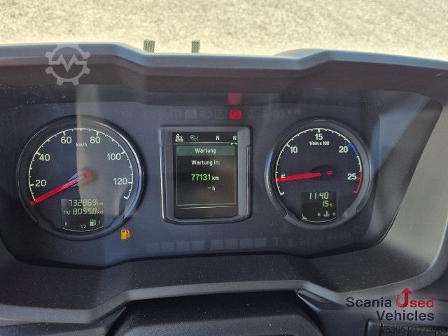 Standard tractor unit Scania R 450 A4x2NA Highline Smart 2 !!