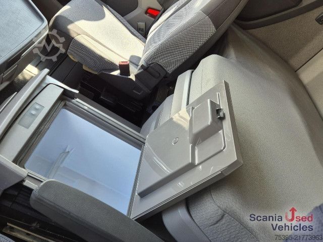 Standard tractor unit Scania R 450 A4x2NA Highline Smart 2 !!