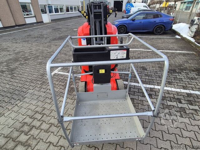 Vertical / Personnel Lifts Manitou 100 VJR