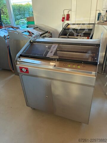 Broodsnijmachine Treif Diskus SB