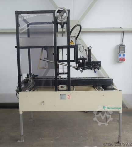 Karton lepilo Supertape HF-7