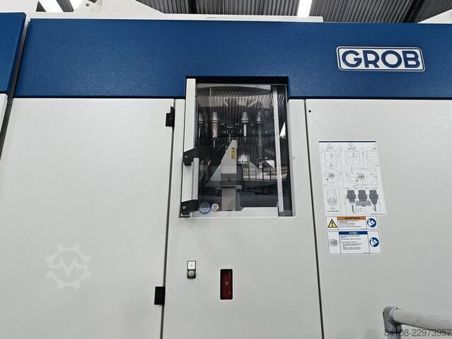 GROB-WERKE G550 Gen2