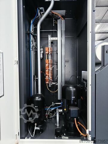  GROB-WERKE G550 Gen2
