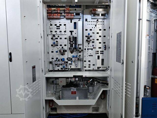  GROB-WERKE G550 Gen2