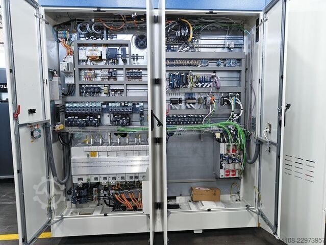  GROB-WERKE G550 Gen2