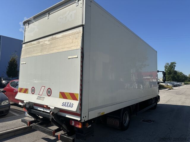 κλειστό βαν iveco ML 75E21 P EURO6