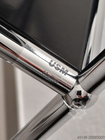 USM HALLER pult, řečnický pult a regál USM Haller Pult Stehtisch Regal