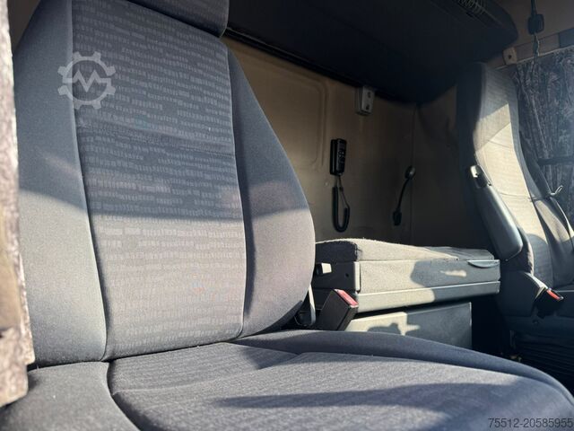 Estándar-SZM Scania R 380 / HighLine / Opti Cruise / NL Truck