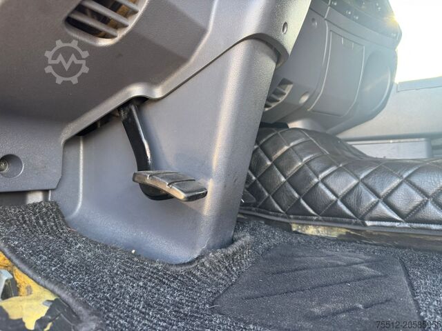 Estándar-SZM Scania R 380 / HighLine / Opti Cruise / NL Truck