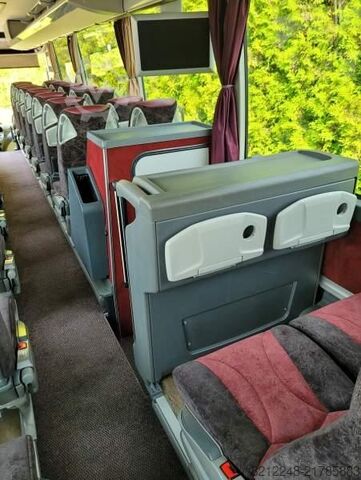 Autobús interurbano Setra S 517 HS