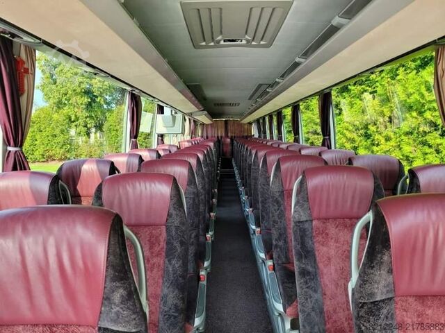 Autobús interurbano Setra S 517 HS
