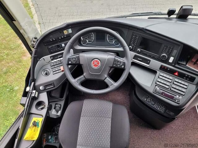 Autobús interurbano Setra S 517 HS