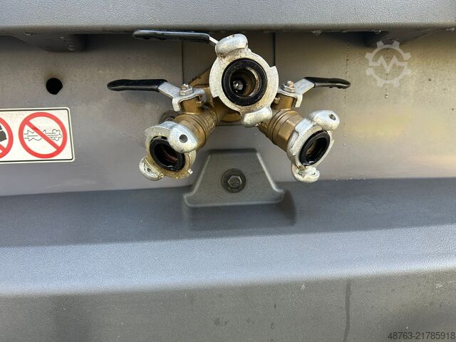 Compresor Atlas Copco xas88