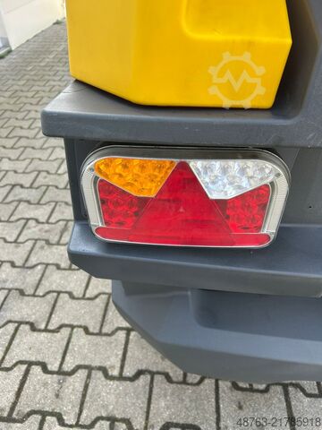 Compresor Atlas Copco xas88