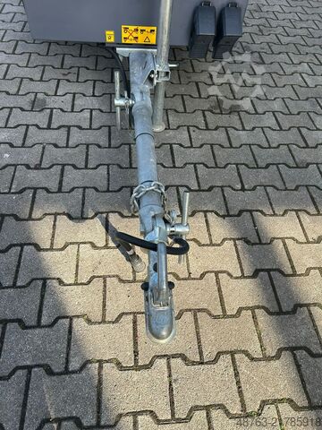 Compresor Atlas Copco xas88