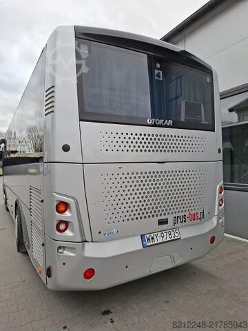 Intercitybuss OTOKAR VECTIO