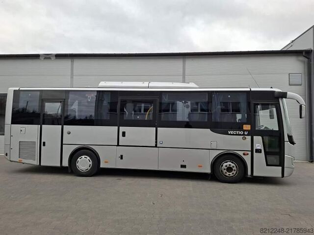 Intercitybuss OTOKAR VECTIO