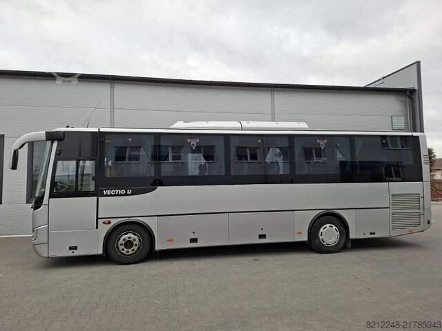 Intercitybuss OTOKAR VECTIO