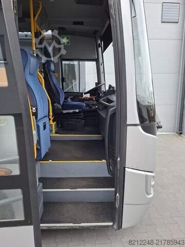 Intercitybuss OTOKAR VECTIO