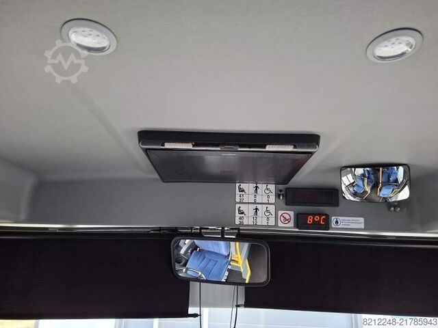 Intercitybuss OTOKAR VECTIO