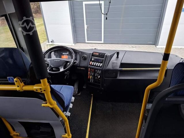 Intercitybuss OTOKAR VECTIO