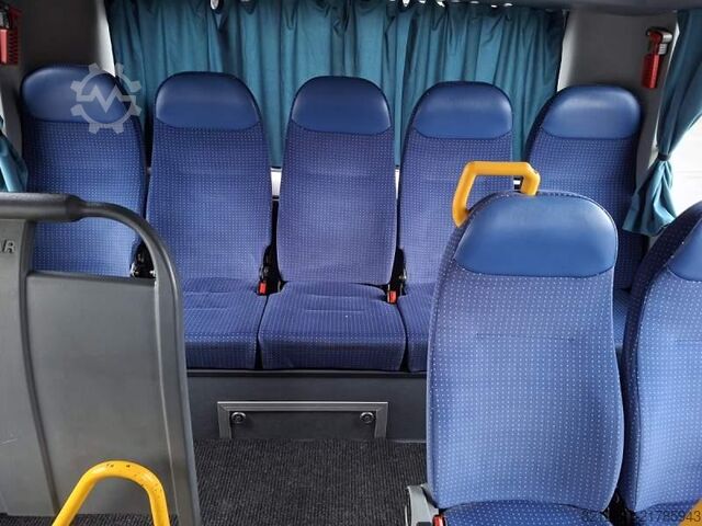 Intercitybuss OTOKAR VECTIO