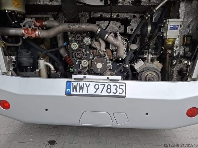 Intercitybuss OTOKAR VECTIO