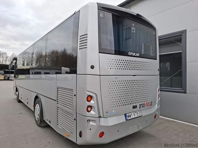 Intercitybuss OTOKAR VECTIO