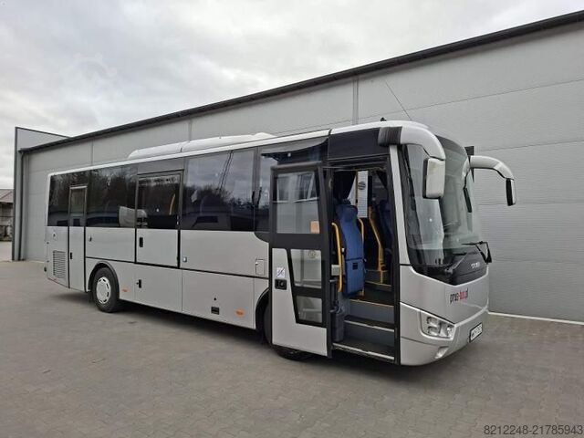Intercitybuss OTOKAR VECTIO