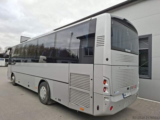 Intercitybuss OTOKAR VECTIO
