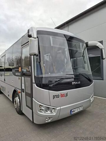 Intercitybuss OTOKAR VECTIO