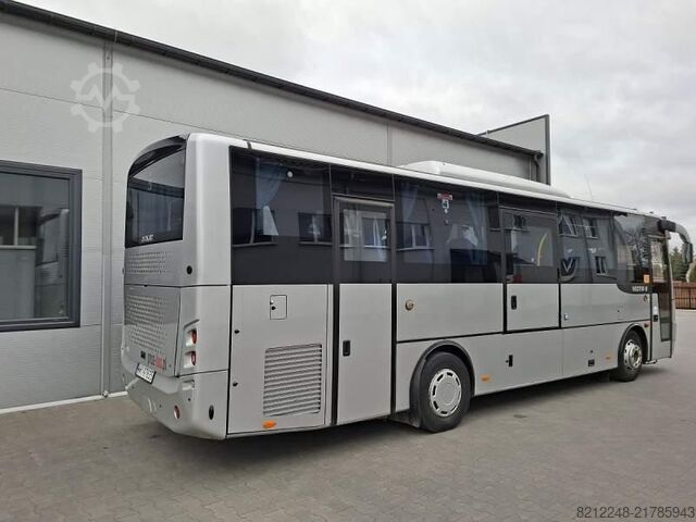 Intercitybuss OTOKAR VECTIO