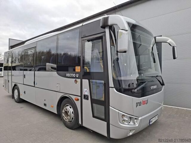 Intercitybuss OTOKAR VECTIO