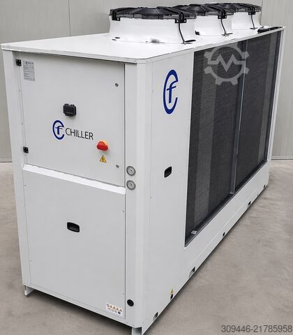 Chiller CF Chiller ZCF PR 1250