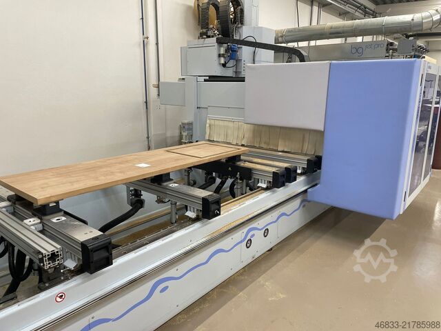 Centrum obróbcze Homag BMG 311 Venture 316M