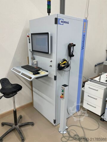 Centrum obróbcze Homag BMG 311 Venture 316M