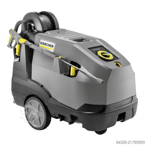 Kärcher HDS 10/21-4 MXA eB Kärcher HDS 10/21-4 MXA eB -1000l/h - 210bar NEW