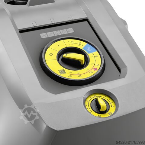 Kärcher HDS 10/21-4 MXA eB Kärcher HDS 10/21-4 MXA eB -1000l/h - 210bar NEW