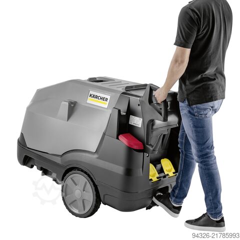 Kärcher HDS 10/21-4 MXA eB Kärcher HDS 10/21-4 MXA eB -1000l/h - 210bar NEW