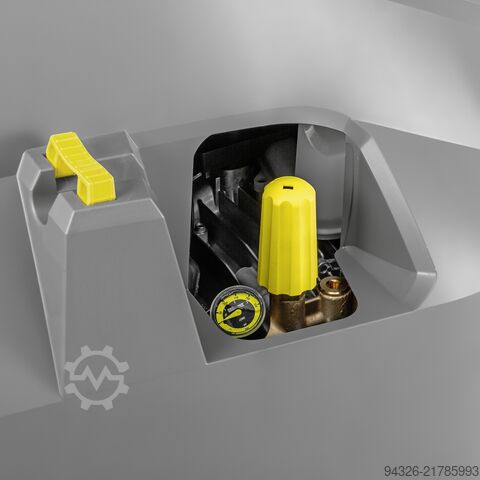 Kärcher HDS 10/21-4 MXA eB Kärcher HDS 10/21-4 MXA eB -1000l/h - 210bar NEW