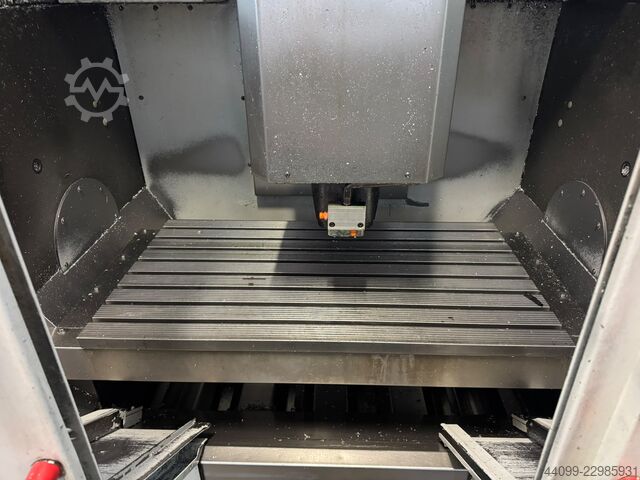 Bewerkingscentrum HERMLE C 800 V