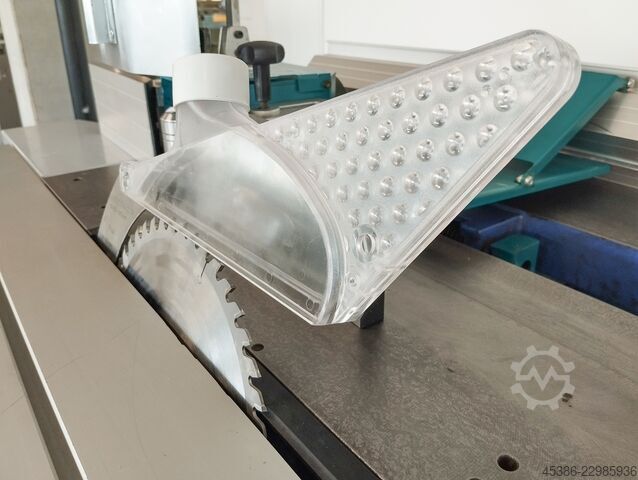 Combinatiemachine HAMMER C3-31 Trend