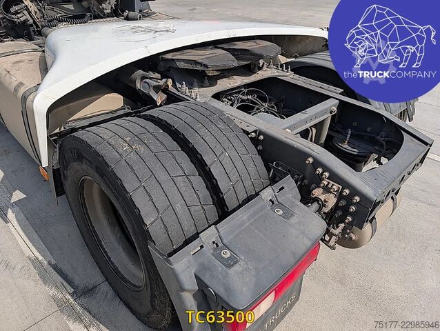 Renault T 440 Renault T 440