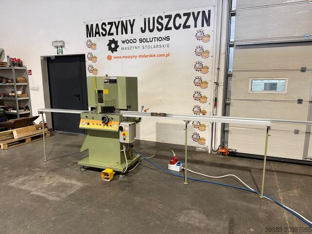 πριόνι πλάγιας κοπής Brevetti C15