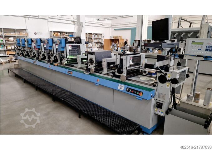 LINTEC LPM300 Lintec LPM300